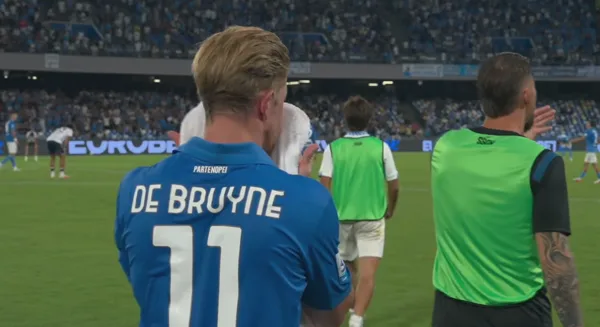 Napoli Beat Bologna 1-0 to End Losing Streak in Serie A